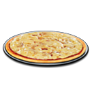 Simply Vegarita (vegan)