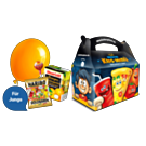 Kids Box einzeln Boys