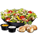 Chefsalat