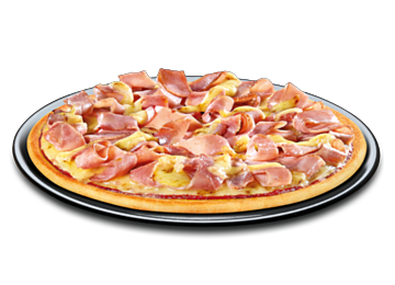 Pizza Nashville (Glutenfrei)