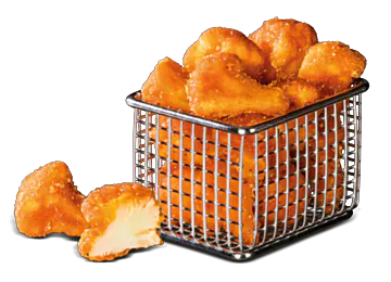 Cauli-Flowers (vegan)