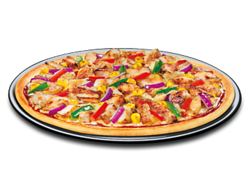 Las Vegas (vegan) (Glutenfrei)