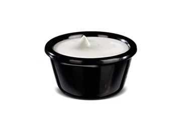 Nordic Joghurt Dressing (vegan)