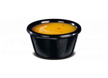 Mango Chili Dressing (vegan)