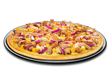 Phoenix (vegan) (Glutenfrei)