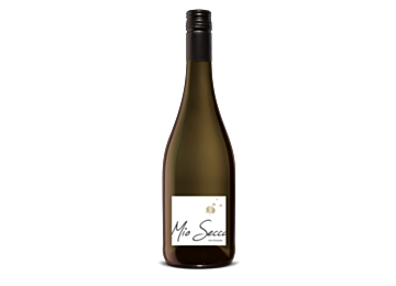 Secco Bianco Vino Frizzante