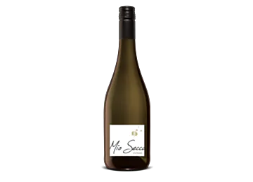 Secco Bianco Vino Frizzante
