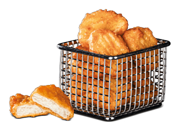 Chicken Nuggets