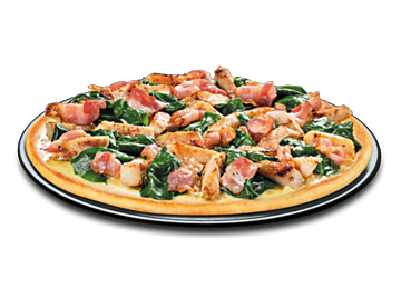 Pizza Nizza (Glutenfrei)