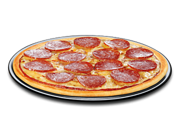 Pizza Detroit (Glutenfrei)