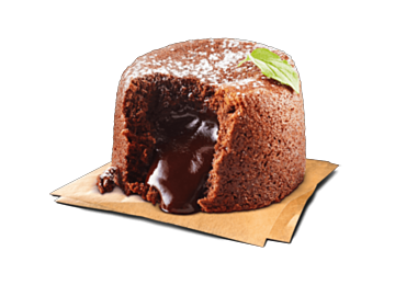Lava-Cake