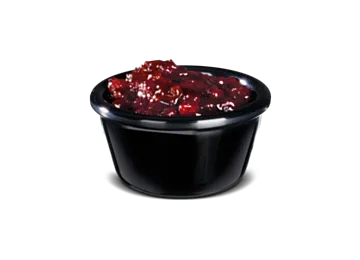 Preiselbeeren (vegan)