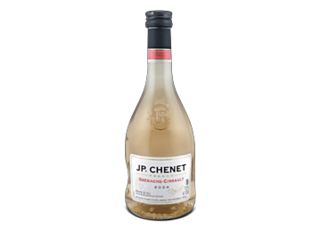 JP. Chenet Grenache-Cinsault Rose, 0,25