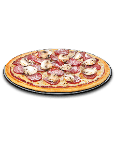Pizza Jackson