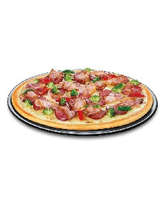 Pizza Colorado