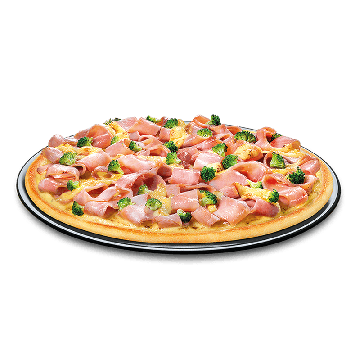 Pizza Toronto