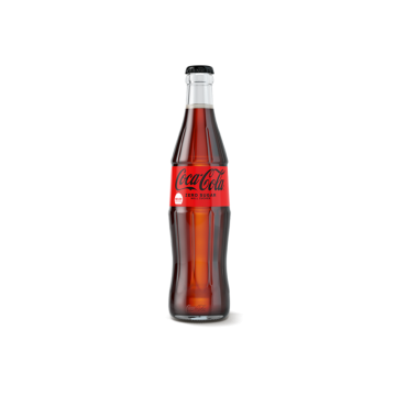 Coca Cola Zero