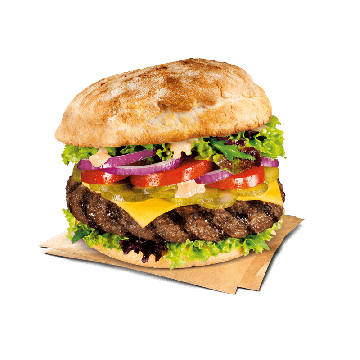 Cheeseburger