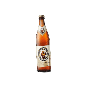 Franziskaner Hefeweizen