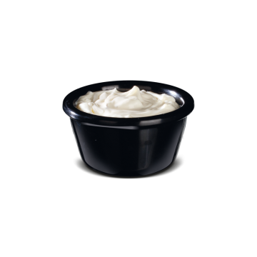 Knoblauch-Dip