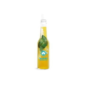 kukki Cocktail Wild Passion Fruit