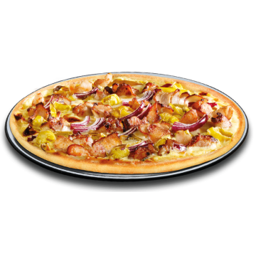 Pizza Antalya