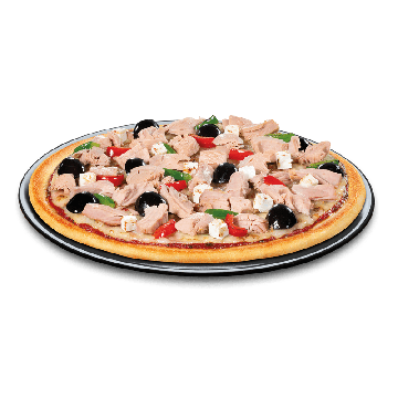 Pizza Denver