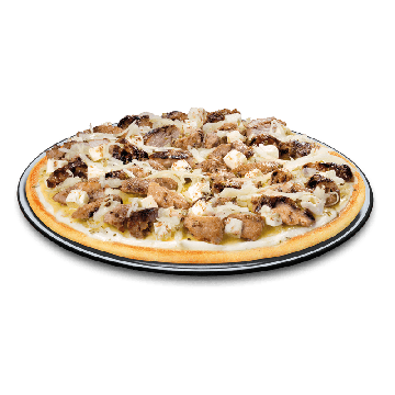 Pizza Athena