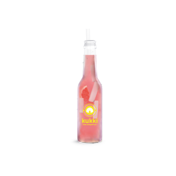 kukki Cocktail Pink Grapefruit