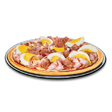 Pizza Montana