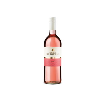 Schloss Bergfels Schwarzriesling Rosé