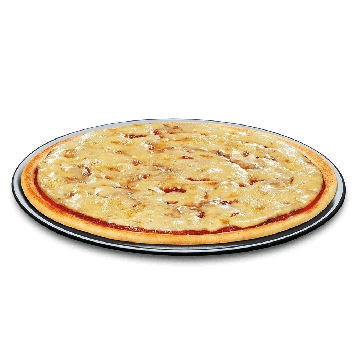 Meisterpizza nach Wunsch