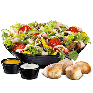Chefsalat