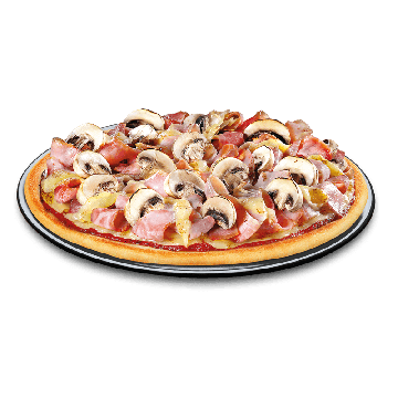 Pizza Dallas