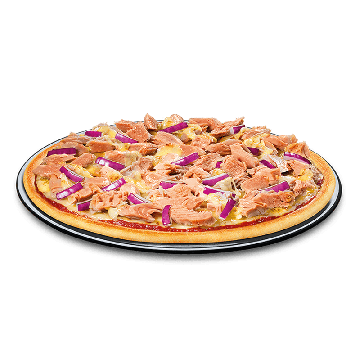 Pizza Pittsburgh