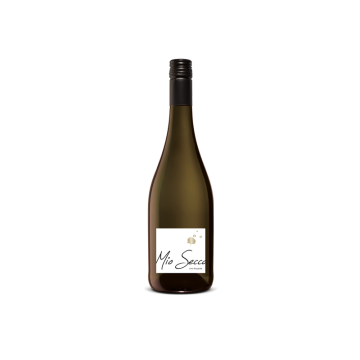 Secco Bianco Vino Frizzante