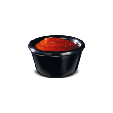 BBQ-Dip (vegan)