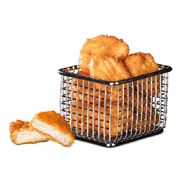 Chicken Nuggets