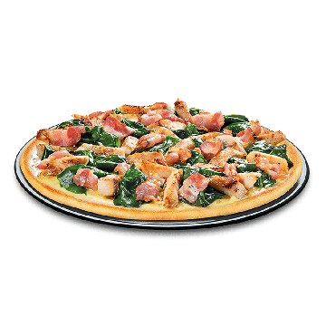 Pizza Nizza