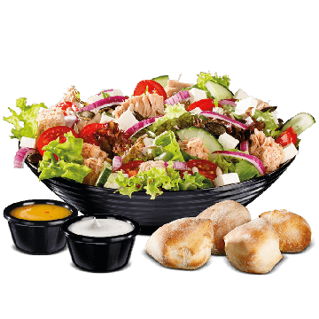 Küstensalat