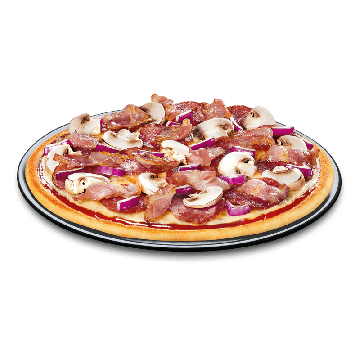 Pizza Atlanta