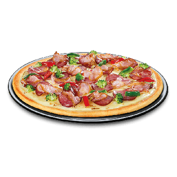 Pizza Colorado