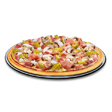 Pizza Liverpool