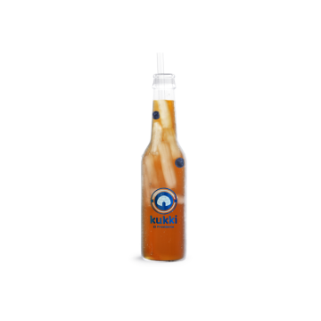 kukki Cocktail EL Presidente
