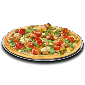 Pizza Chicken Perfetto